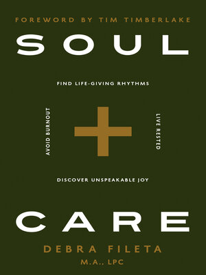 cover image of Soul Care
